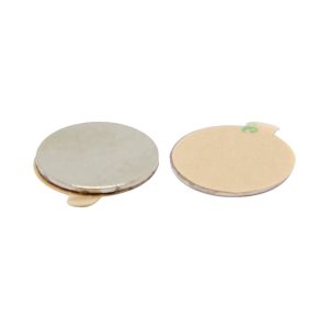 12mm x 0.75mm Neodymium Magnetic Dots