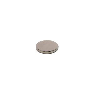 15mm x 2mm Neodymium Disc
