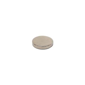 15mm x 2.5mm Neodymium Disc