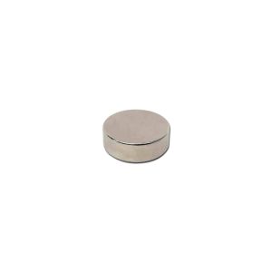 15mm x 5mm Neodymium Disc