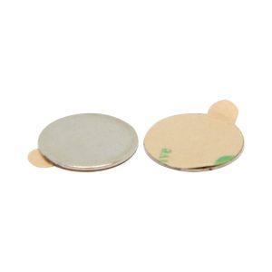 15mm x 0.75mm Neodymium Magnetic Dots