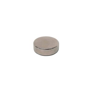 16mm x 5mm Neodymium Disc