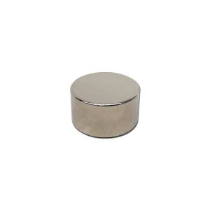 18mm x 10mm Neodymium Disc