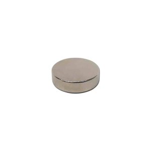 18mm x 5mm Neodymium Disc