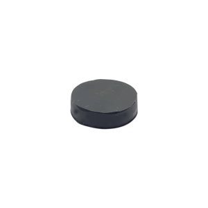 18mm x 5mm Rubber Coated Neodymium Disc