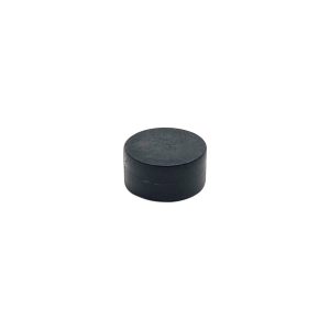 19mm x 9.5mm Plastic Coated Neodymium Disc