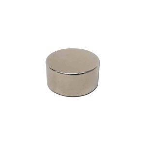 20mm x 10mm Neodymium Disc