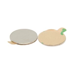 20mm x 1mm Neodymium Magnetic Dots