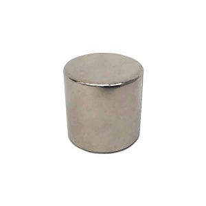 20mm x 20mm Neodymium Cylinder