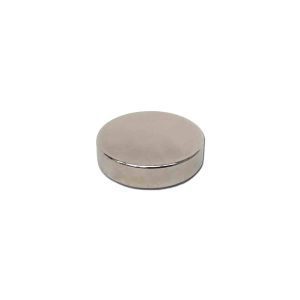 20mm x 5mm Neodymium Disc
