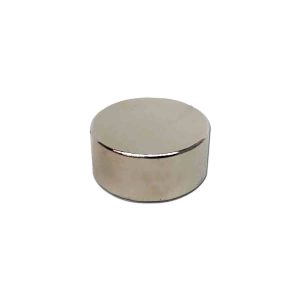 22mm x 10mm Neodymium Disc