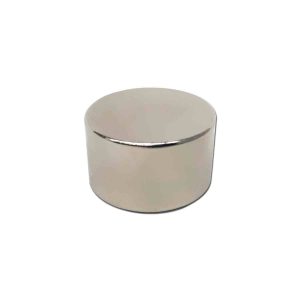 25mm x 15mm Neodymium Disc