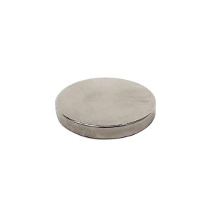 25mm x 3mm Neodymium Disc