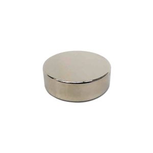 30mm x 10mm Neodymium Disc
