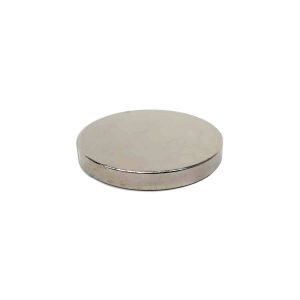 30mm x 5mm Neodymium Disc