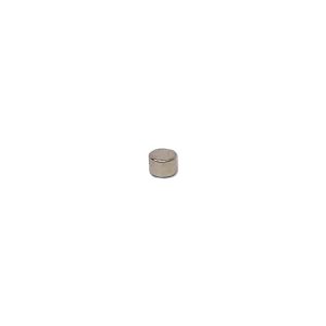 3mm x 2mm Neodymium Disc