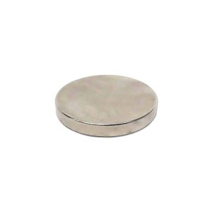 35mm x 5mm Neodymium Disc