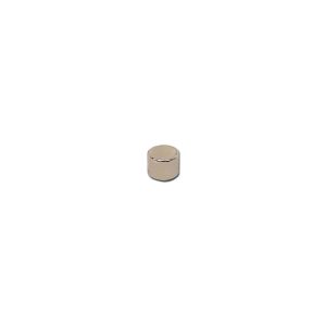 4mm x 3mm Neodymium Disc