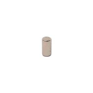 4mm x 8mm Neodymium Cylinder