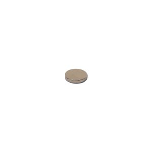 6mm x 1mm Neodymium Disc