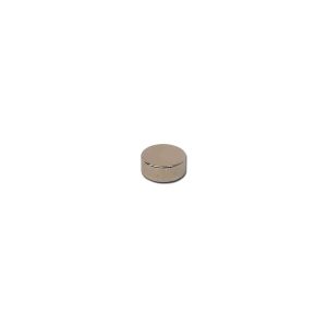 6mm x 2.5mm Neodymium Disc