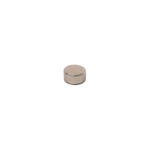 6mm x 3mm Neodymium Disc