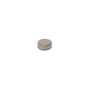 6.35mm x 2.5mm Neodymium Disc