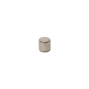 6.35mm x 6.35mm Neodymium Cylinder