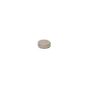 7mm x 2mm Neodymium Disc