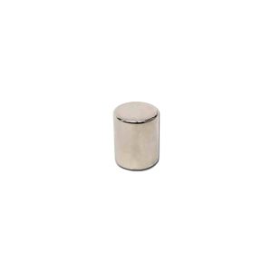 8mm x 10mm Neodymium Cylinder