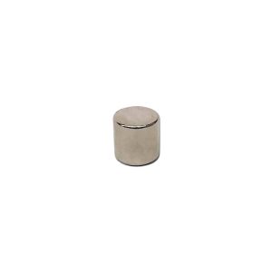 8mm x 8mm Neodymium Cylinder