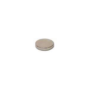 9mm x 1.6mm Neodymium Disc