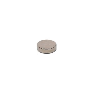 9mm x 2.5mm Neodymium Disc