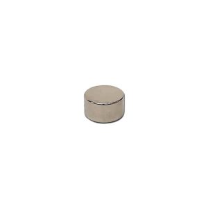 9mm x 5mm Neodymium Disc