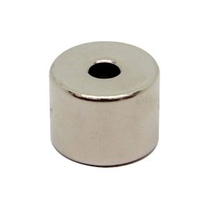 18mm x 5mm x 13.5mm Neodymium Ring