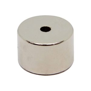 23mm x 4mm x 15mm Neodymium Ring