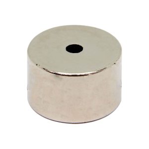 24mm x 4mm x 15mm Neodymium Ring