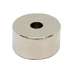 28.5mm x 7mm x 15mm Neodymium Ring