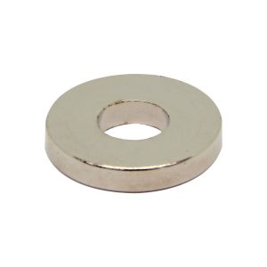 30mm x 12mm x 5mm Neodymium Ring
