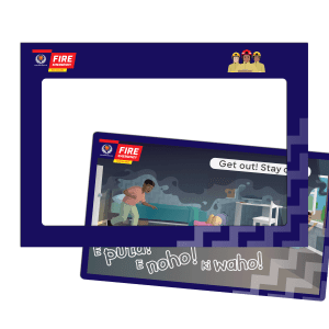 138mm x 98mm Photo Frames