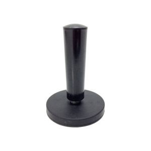 43mm Rubber Encased Holding Magnet With Handle