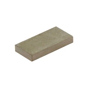 25mm x 12.5mm x 3.5mm Samarium Block