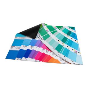 Pre Cut Custom Colour Magnetic Sheeting