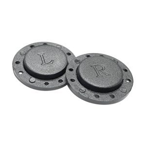 21.5mm x 5.2mm Stitchable Magnet