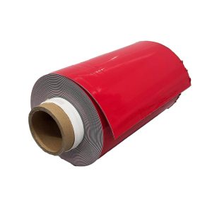 Clearance 0.5mm Receptive White WO/WO & Self Adhesive Wide Format Sheeting (Offcuts)