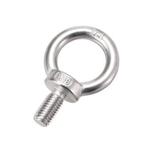 Stainless Steel Eye Bolt