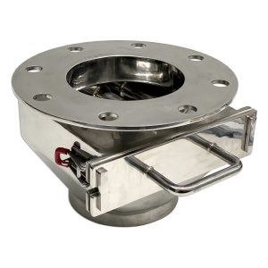 4 Rod Magnetic Drawer With Housing