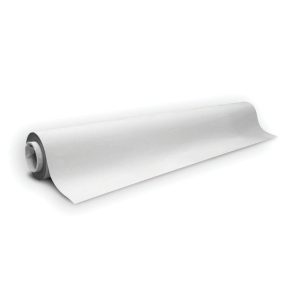 0.5mm Receptive White WO/WO & Self Adhesive Wide Format Sheeting