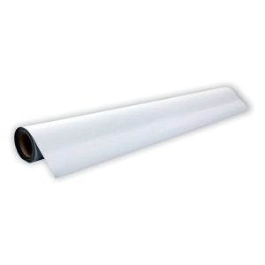 0.3mm Receptive Wide Format Printable Sheeting
