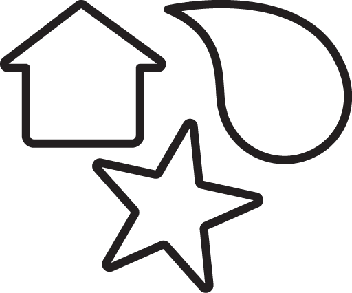 Custom Shapes